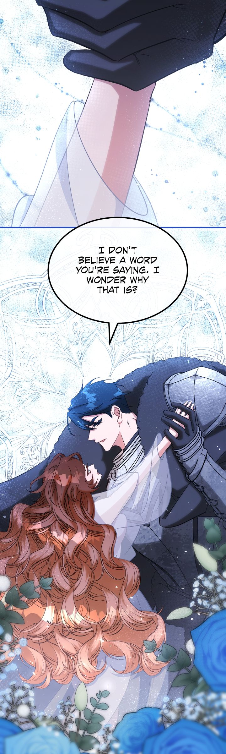 Lycan Chapter 7 page 25