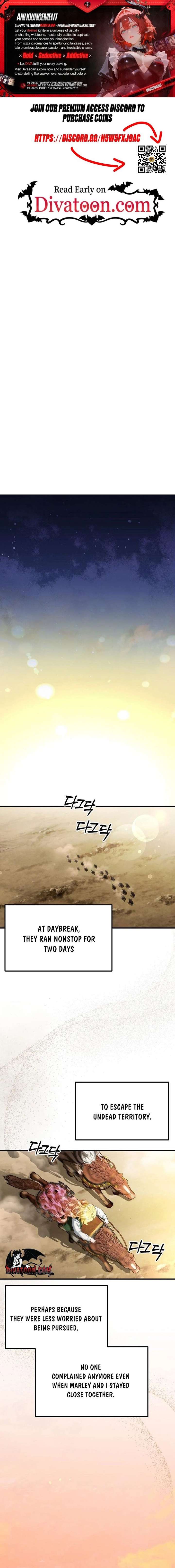 Lycan Chapter 70 page 1