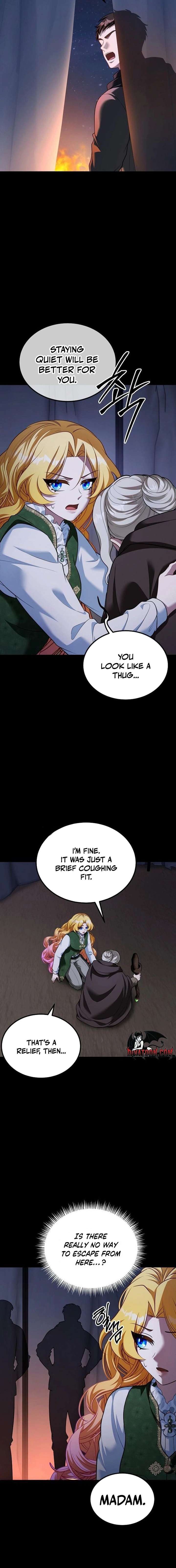 Lycan Chapter 70 page 5