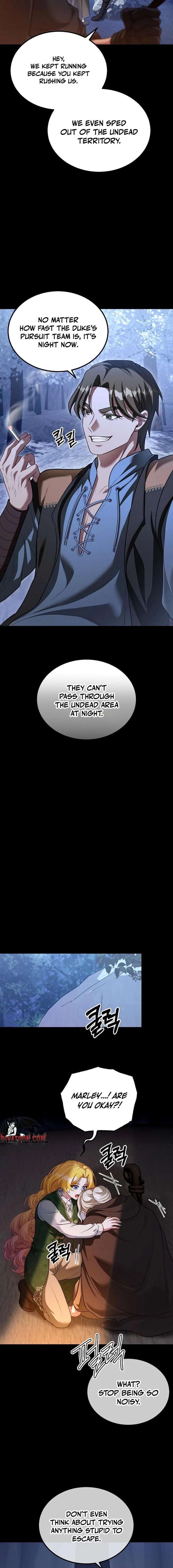 Lycan Chapter 70 page 4