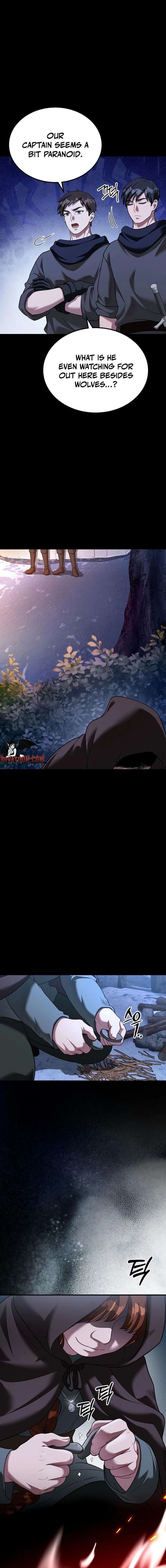 Lycan Chapter 70 page 7