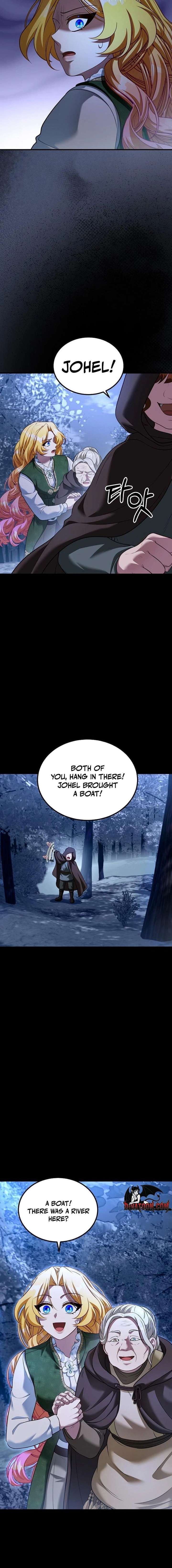 Lycan Chapter 70 page 16