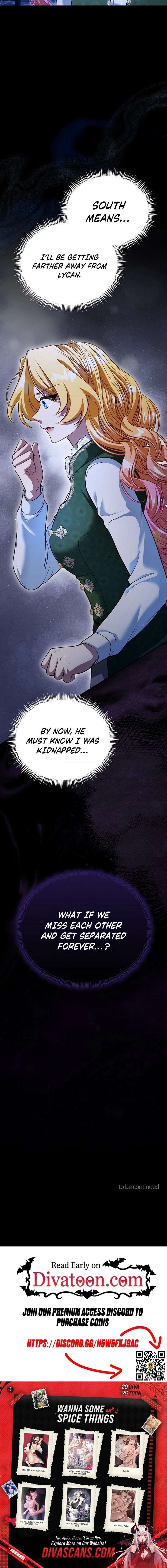 Lycan Chapter 70 page 18