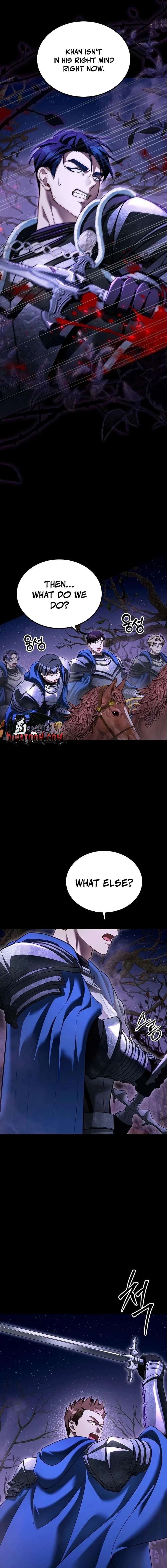 Lycan Chapter 71 page 3
