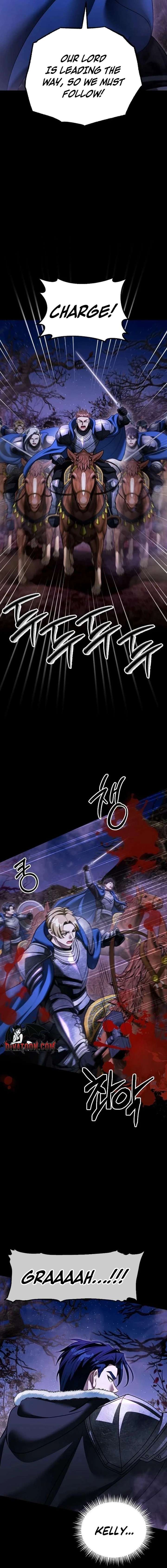 Lycan Chapter 71 page 4