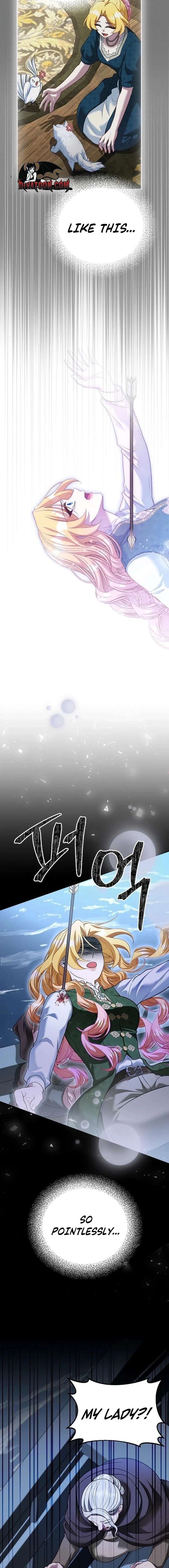 Lycan Chapter 71 page 15