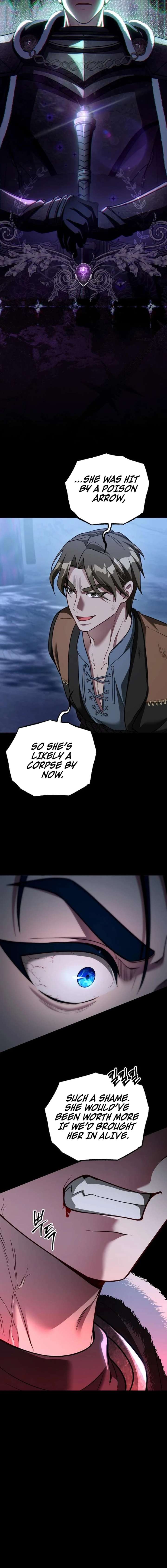 Lycan Chapter 72 page 6
