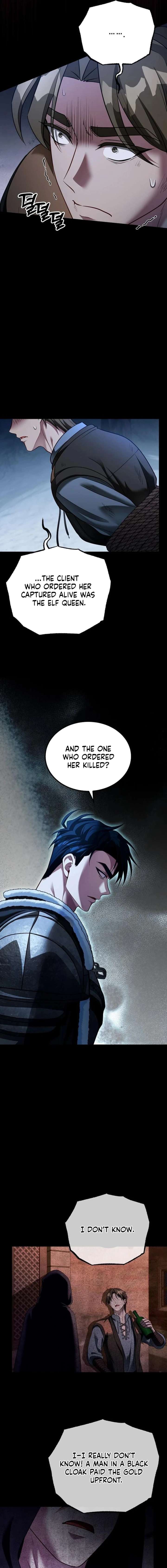 Lycan Chapter 72 page 9