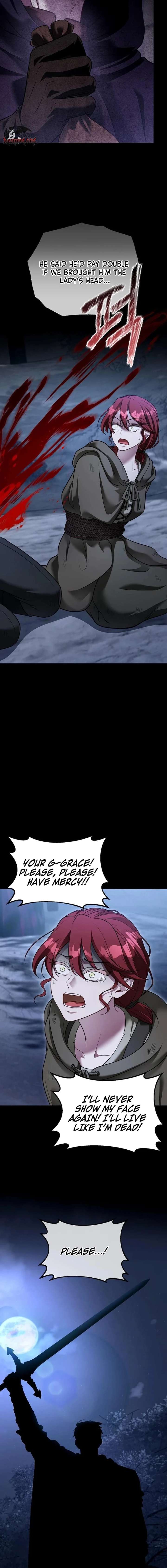 Lycan Chapter 72 page 10