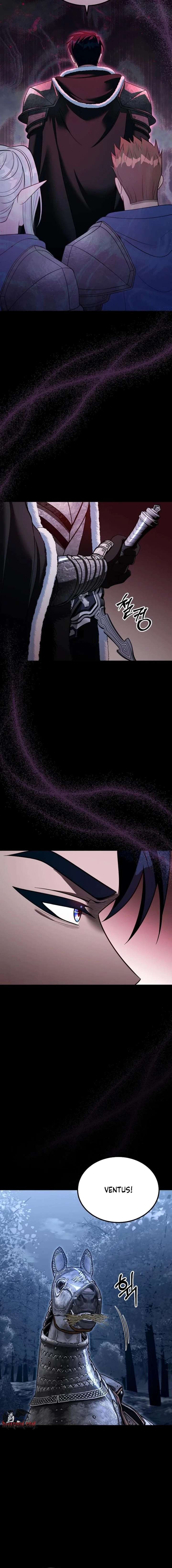Lycan Chapter 72 page 12
