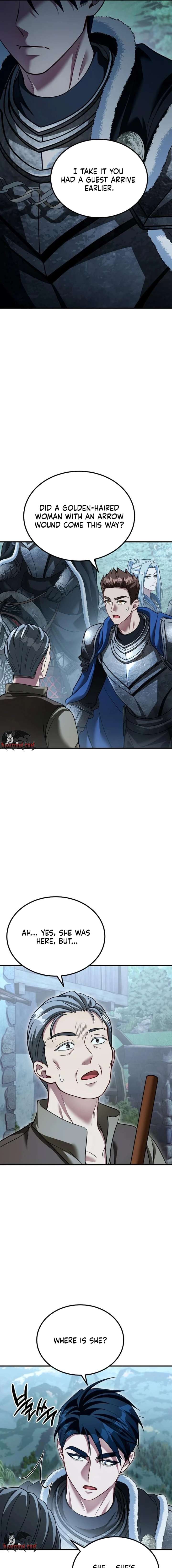 Lycan Chapter 72 page 15