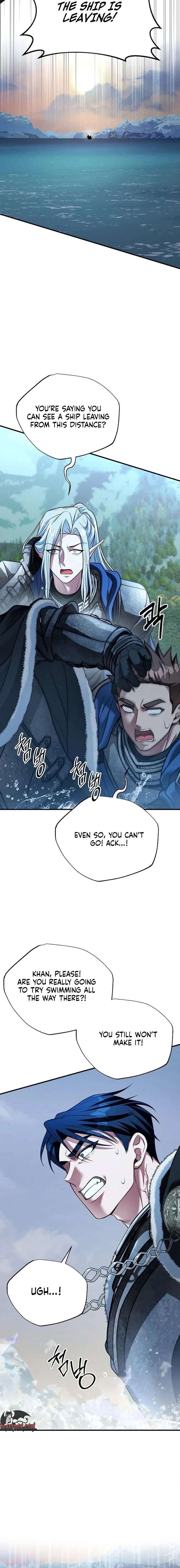 Lycan Chapter 73 page 4
