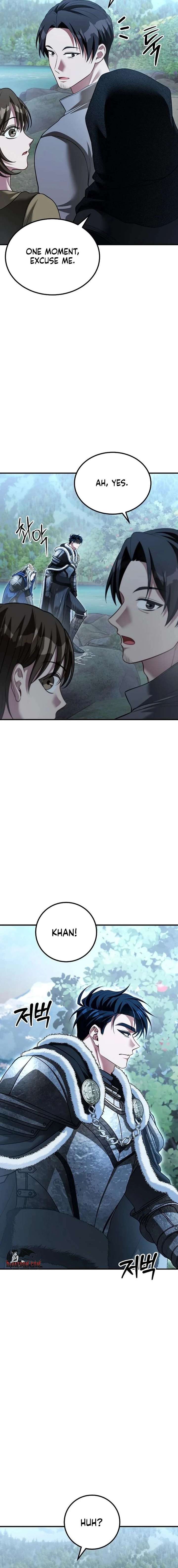 Lycan Chapter 73 page 6