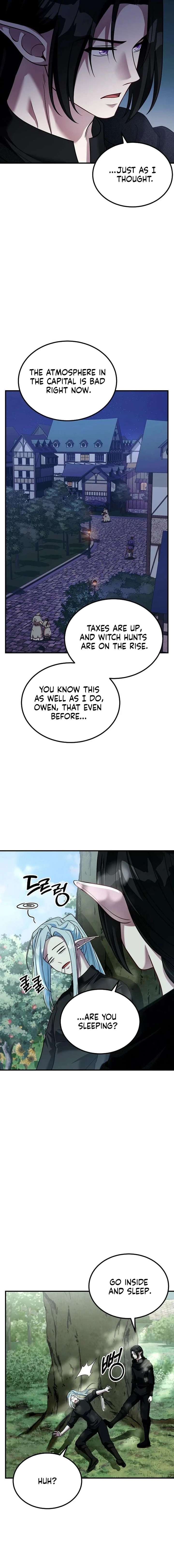 Lycan Chapter 73 page 13