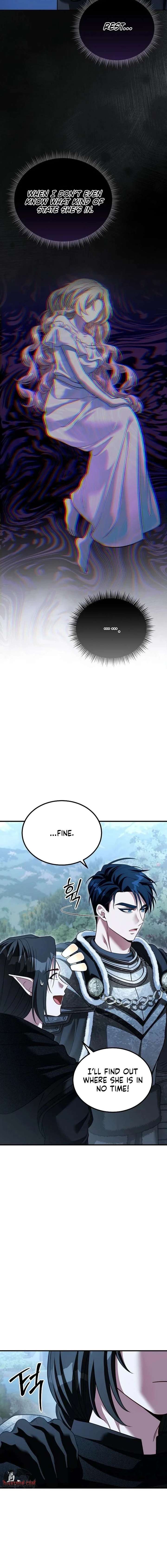 Lycan Chapter 73 page 10