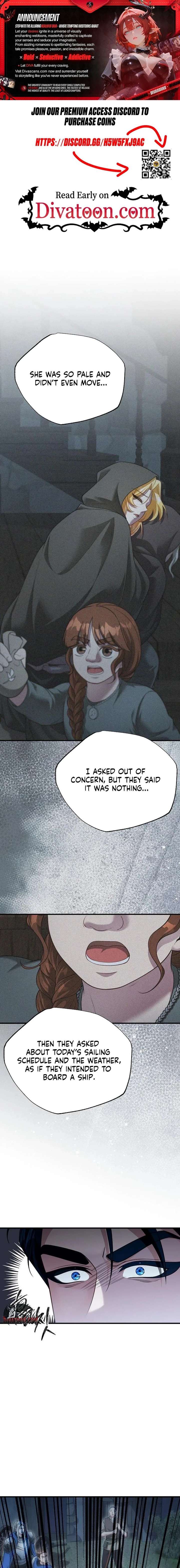 Lycan Chapter 73 page 1