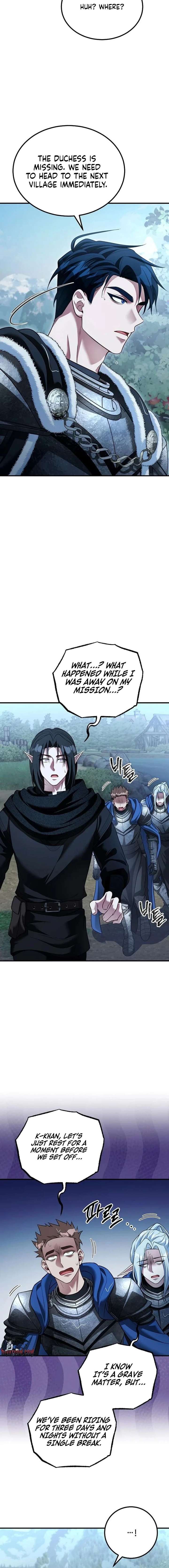 Lycan Chapter 73 page 8
