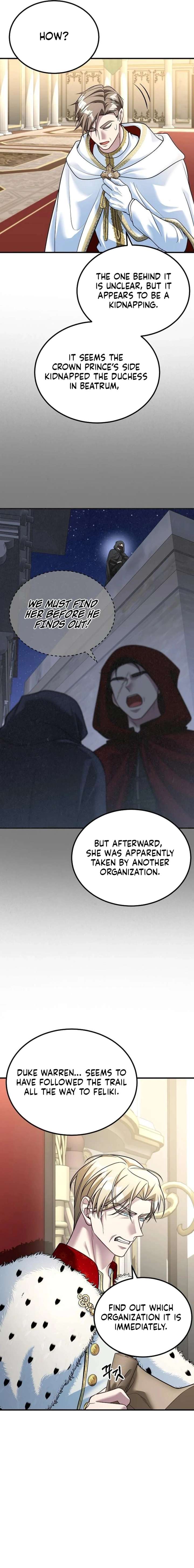 Lycan Chapter 74 page 11