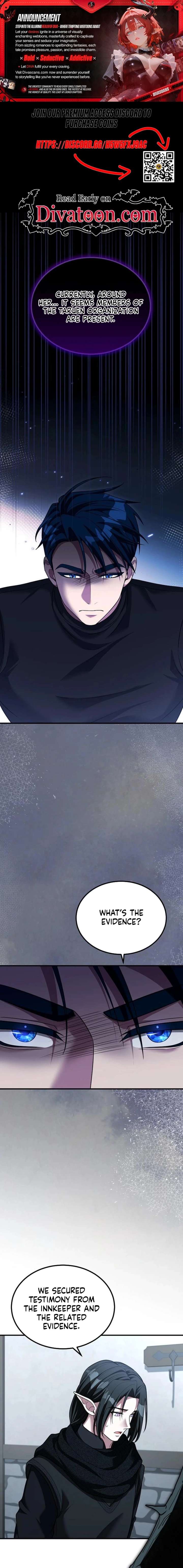 Lycan Chapter 74 page 1