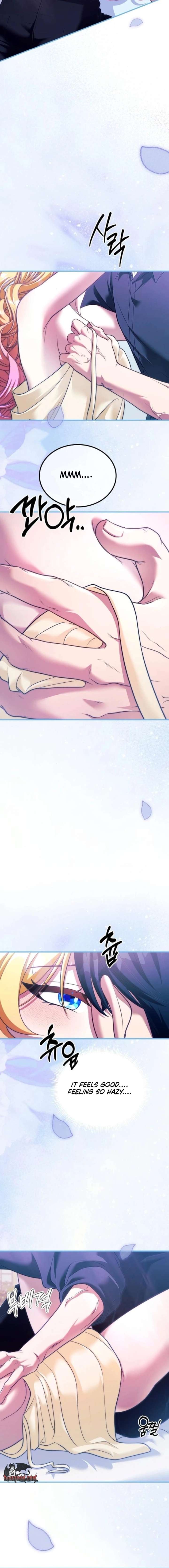 Lycan Chapter 75 page 4