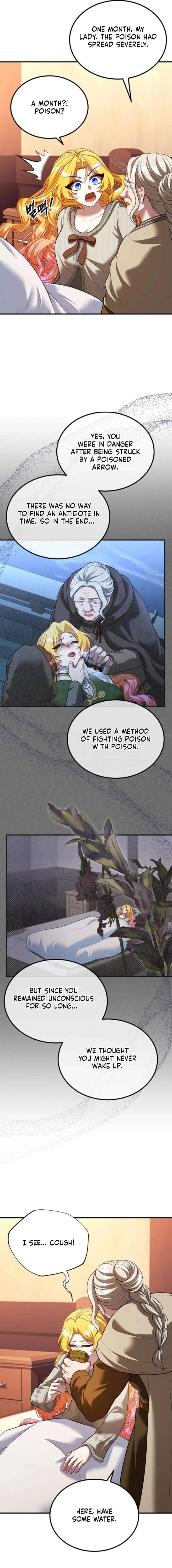 Lycan Chapter 75 page 13