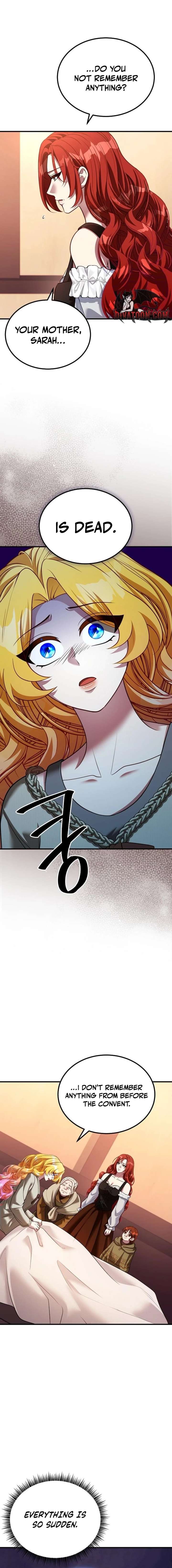 Lycan Chapter 76 page 2