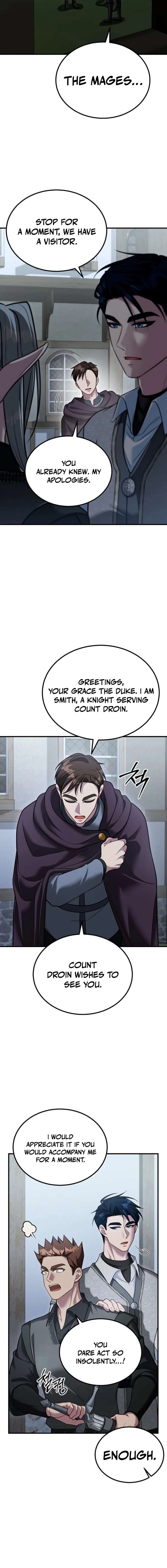 Lycan Chapter 76 page 10