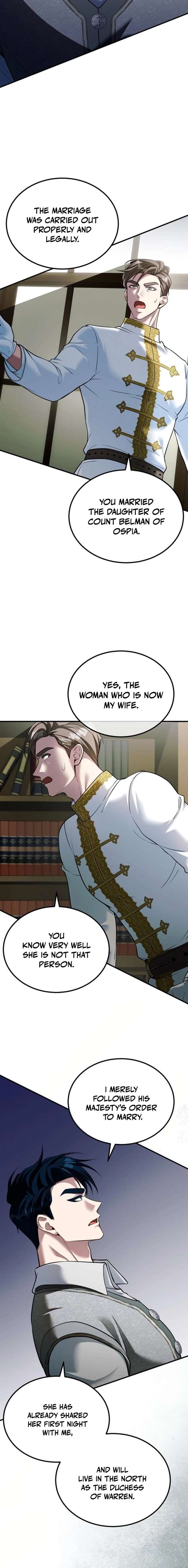 Lycan Chapter 76 page 14