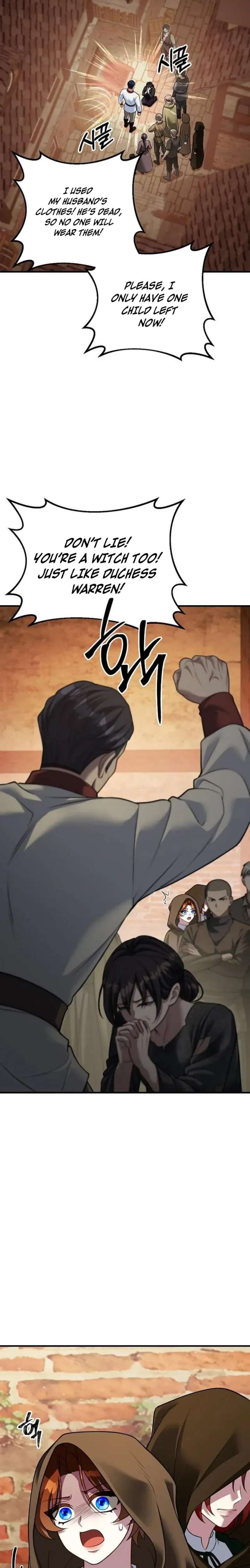 Lycan Chapter 77 page 2