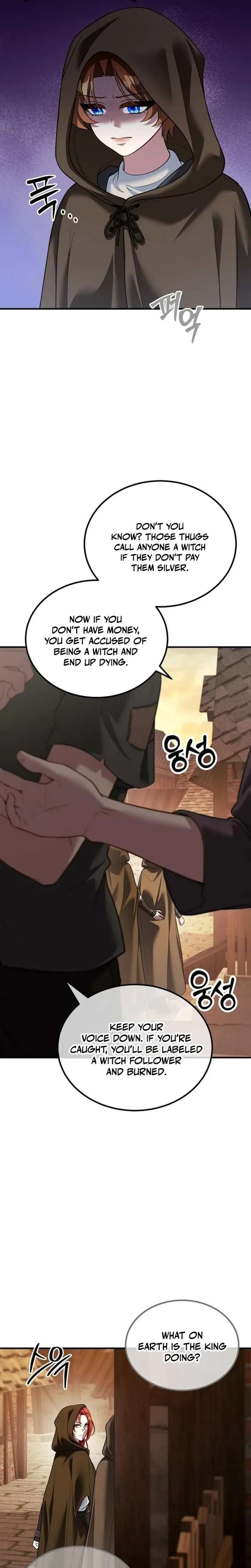 Lycan Chapter 77 page 4
