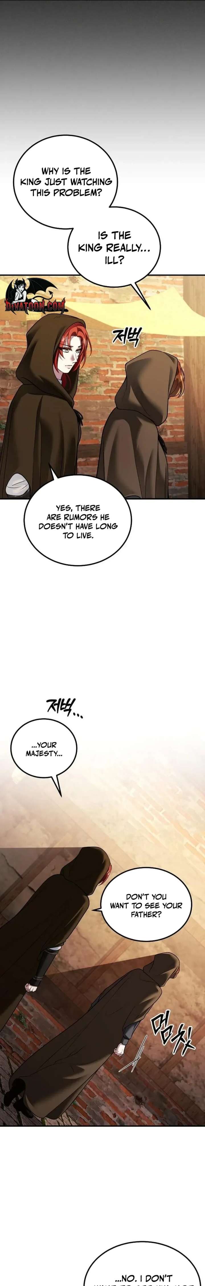 Lycan Chapter 77 page 7