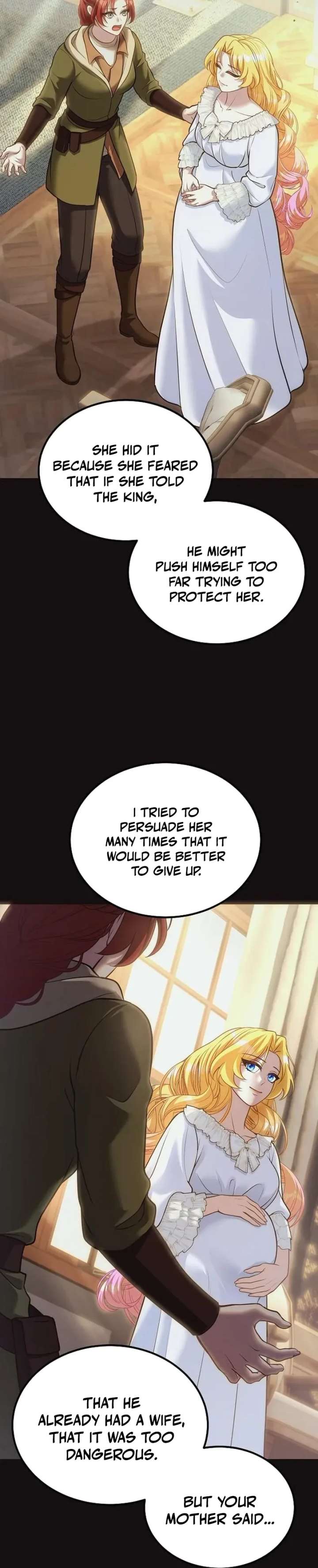 Lycan Chapter 77 page 9