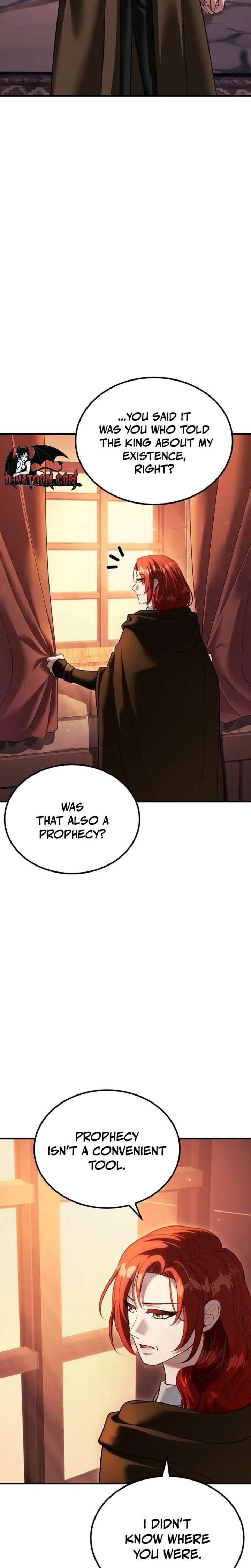 Lycan Chapter 77 page 17