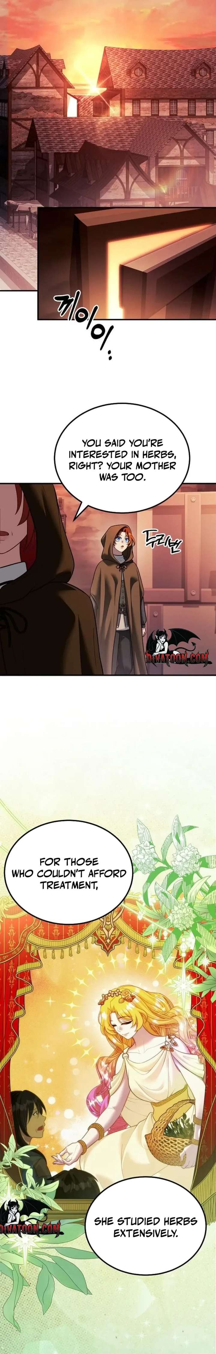 Lycan Chapter 77 page 13