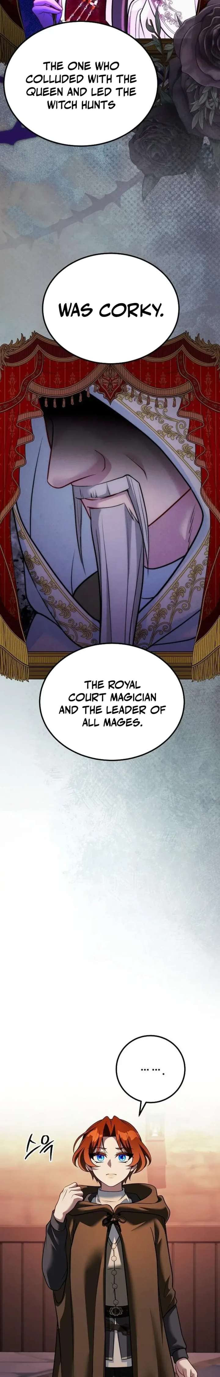 Lycan Chapter 77 page 16