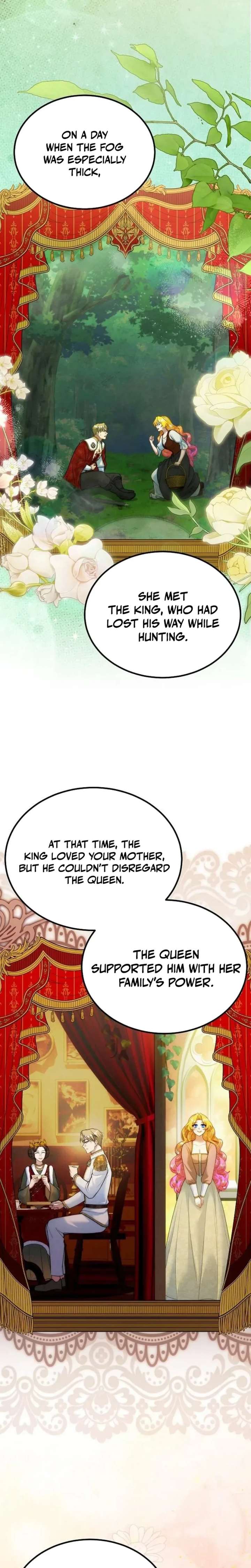 Lycan Chapter 77 page 14