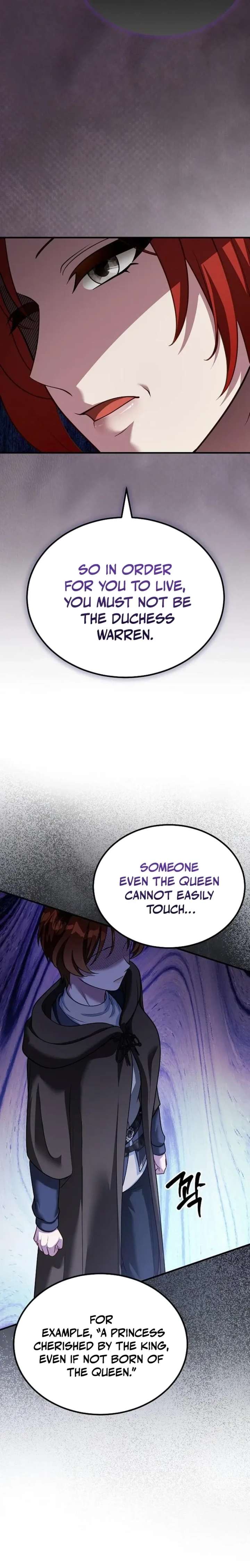 Lycan Chapter 77 page 22
