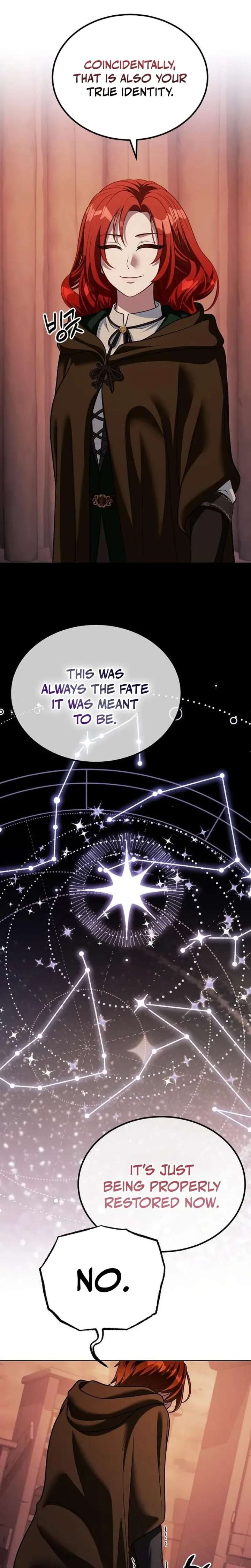 Lycan Chapter 77 page 23