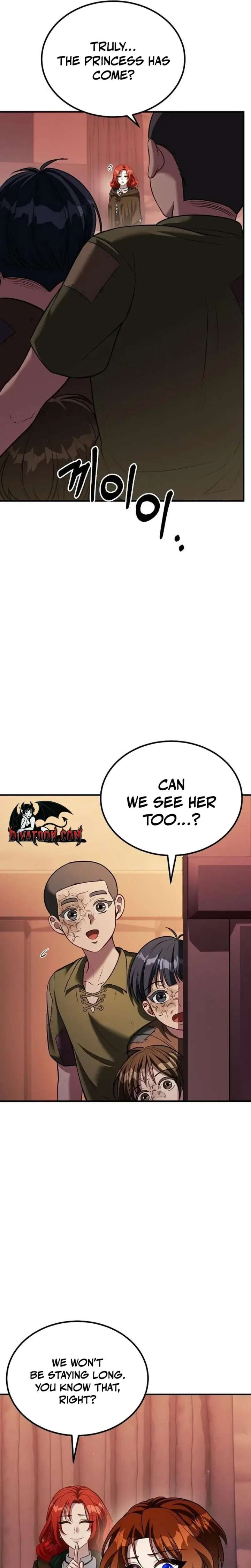 Lycan Chapter 77 page 25