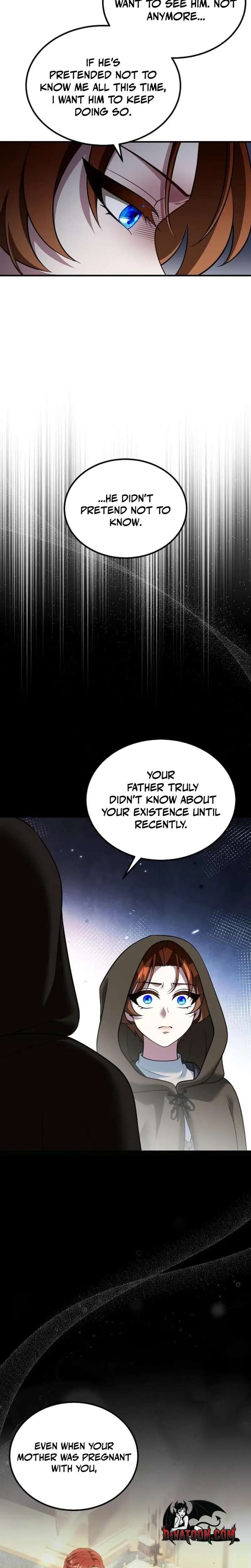 Lycan Chapter 77 page 8