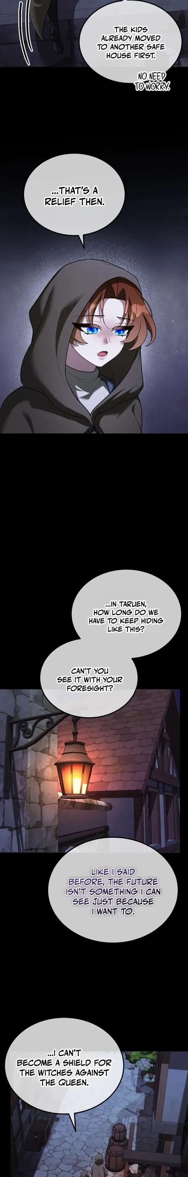 Lycan Chapter 78 page 5