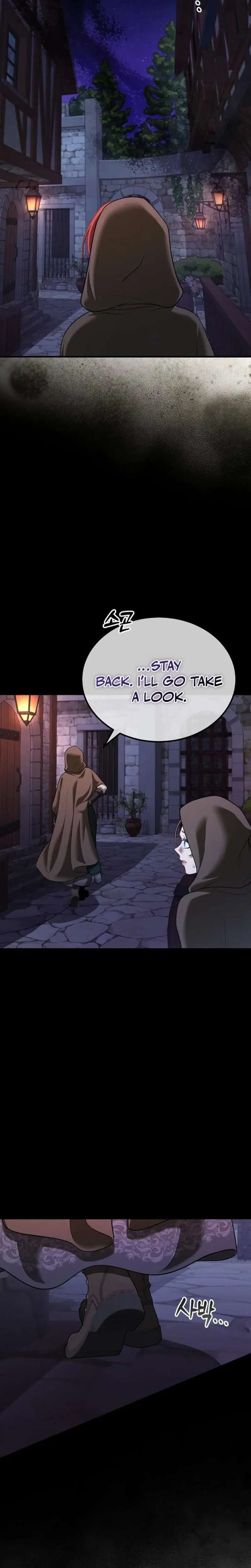 Lycan Chapter 78 page 7