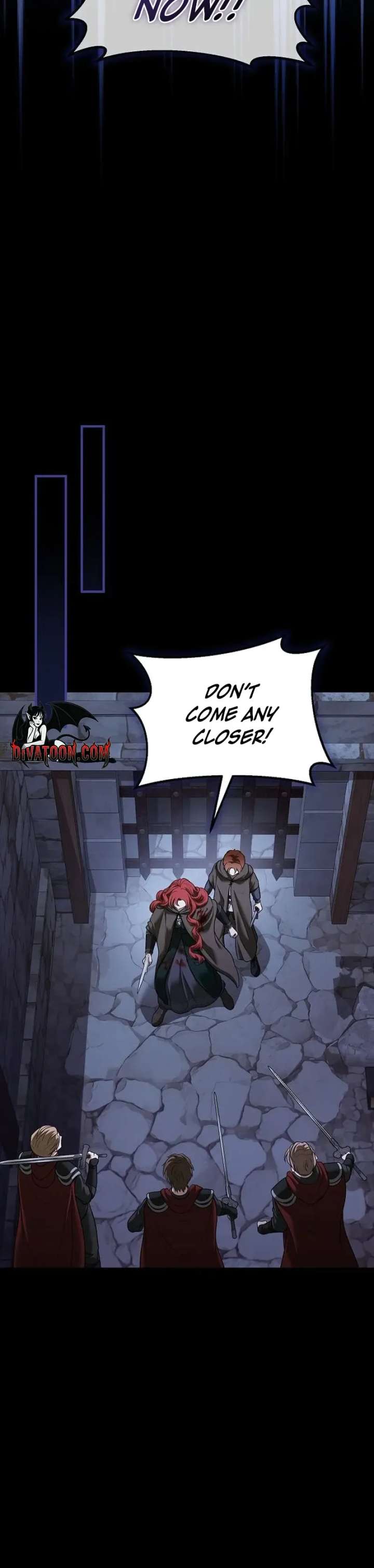 Lycan Chapter 78 page 18