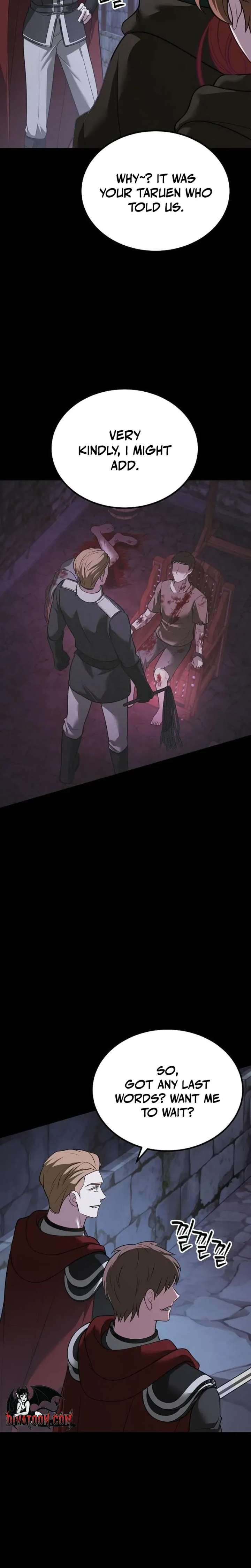 Lycan Chapter 78 page 20