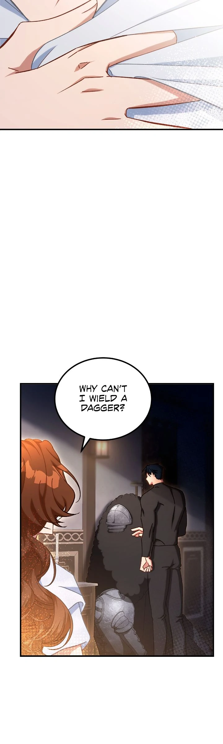 Lycan Chapter 8 page 5