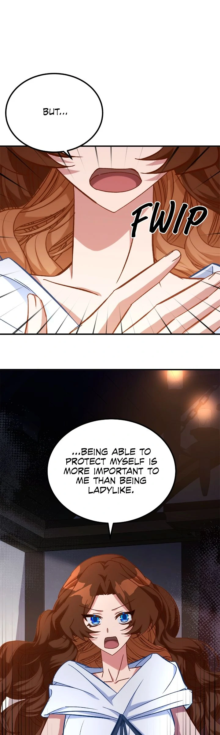 Lycan Chapter 8 page 7