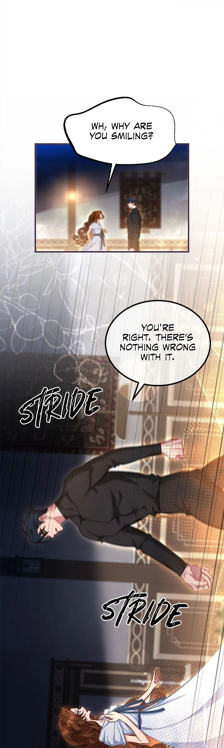 Lycan Chapter 8 page 10