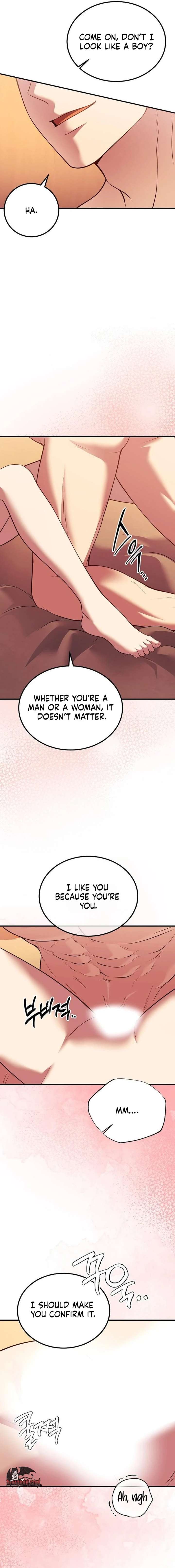 Lycan Chapter 80 page 5