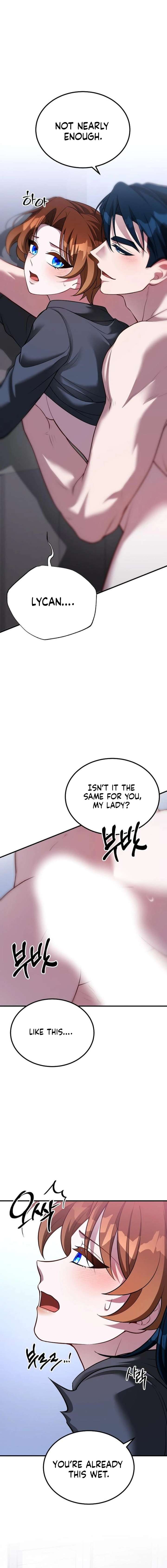 Lycan Chapter 80 page 9
