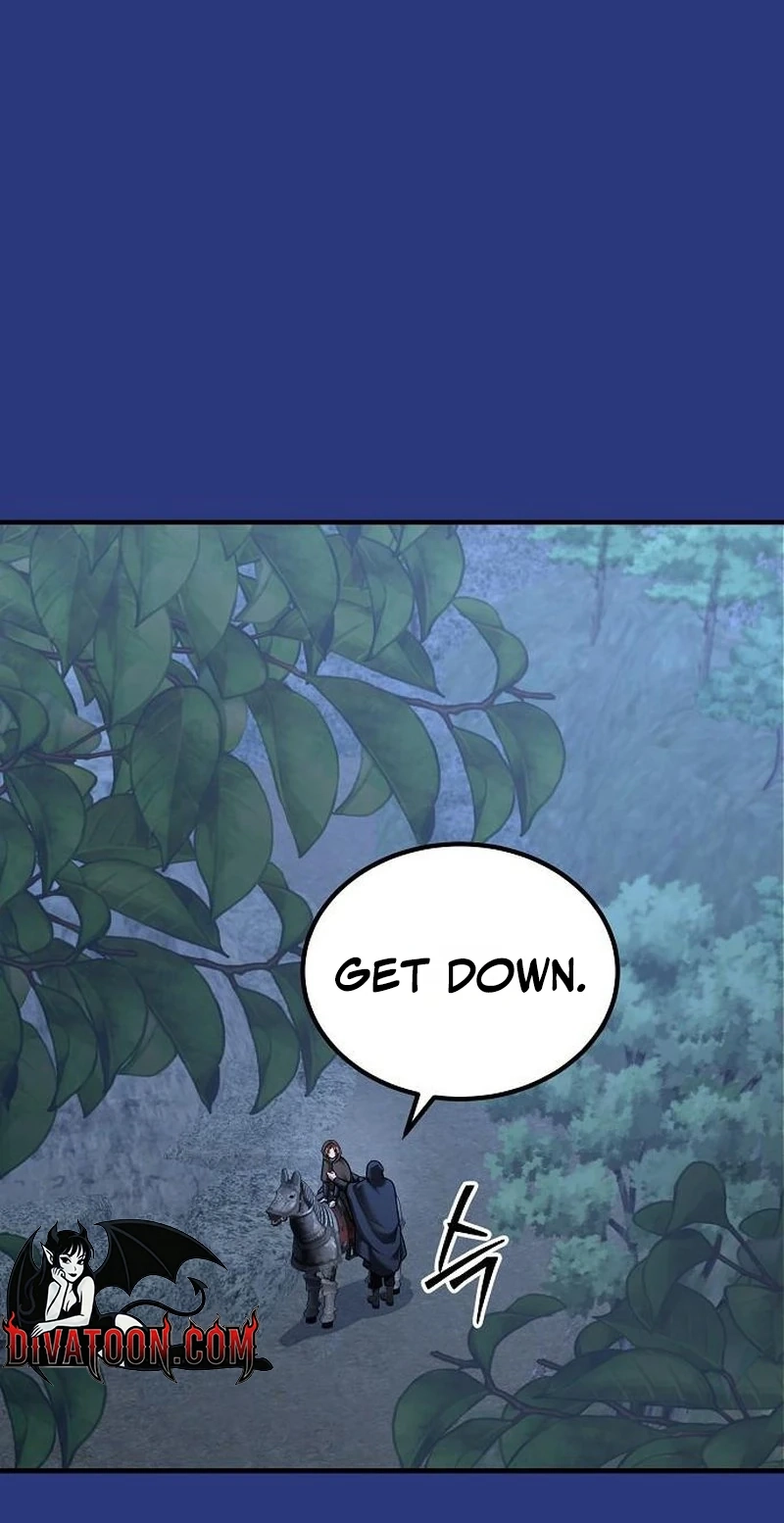 Lycan Chapter 81 page 21